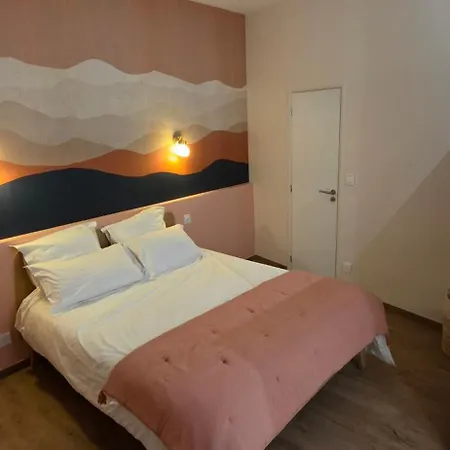 Casa de Férias Le Petit Sablé-sur-Sarthe