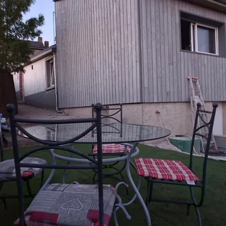Le Petit Casa de Férias *