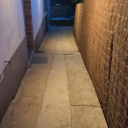 Casa de Férias Le Petit *
