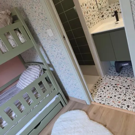 Le Petit Casa de Férias *