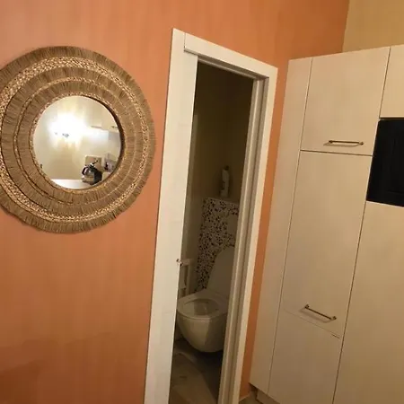Casa de Férias Le Petit *