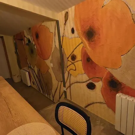 Le Petit Casa de Férias