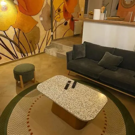 Le Petit Casa de Férias