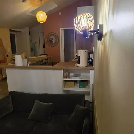 Le Petit Casa de Férias *